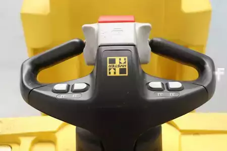 Horizontální vychystávací vozík 2018  Hyster LO2.0 (3)