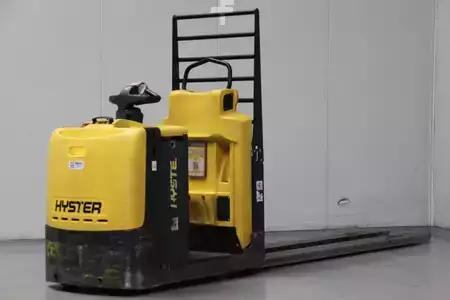 Horizontální vychystávací vozík 2020  Hyster LO2.0 (1)