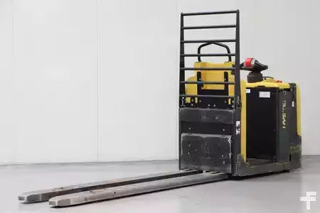 Horizontální vychystávací vozík 2020  Hyster LO2.0 (2)