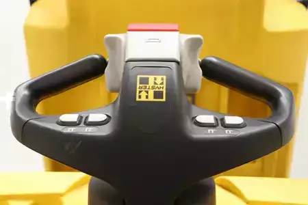 Horizontální vychystávací vozík 2020  Hyster LO2.0 (3)