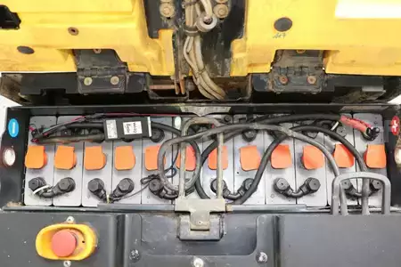 Horizontální vychystávací vozík 2020  Hyster LO2.0 (5)