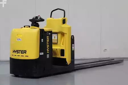 Horizontální vychystávací vozík 2020  Hyster LO2.0 (1)