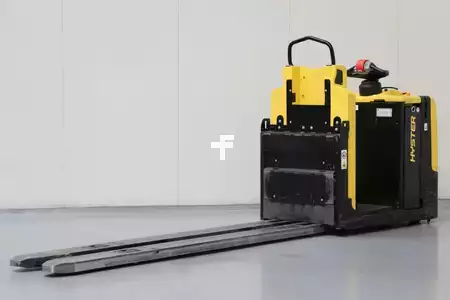 Horizontální vychystávací vozík 2020  Hyster LO2.0 (2)