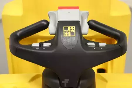 Horizontální vychystávací vozík 2020  Hyster LO2.0 (3)