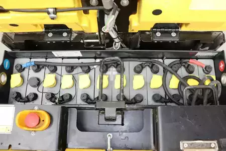 Horizontální vychystávací vozík 2020  Hyster LO2.0 (5)