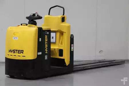 Horizontální vychystávací vozík 2020  Hyster LO2.0 (1)