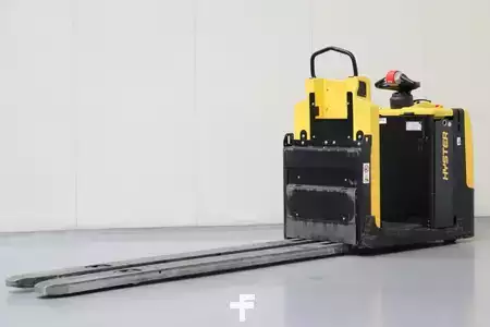 Horizontální vychystávací vozík 2020  Hyster LO2.0 (2)