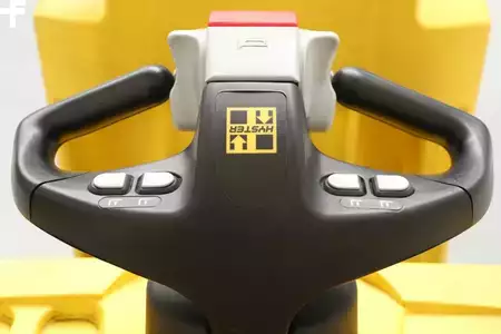 Horizontální vychystávací vozík 2020  Hyster LO2.0 (3)