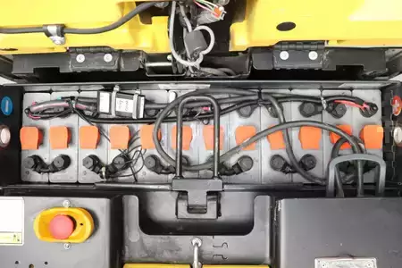 Horizontální vychystávací vozík 2020  Hyster LO2.0 (5)