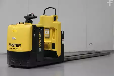 Horizontální vychystávací vozík 2020  Hyster LO2.0 (1)