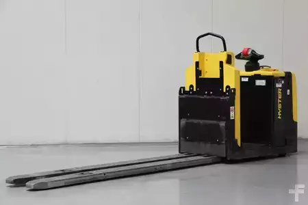 Horizontální vychystávací vozík 2020  Hyster LO2.0 (2)