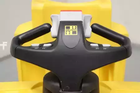 Horizontální vychystávací vozík 2020  Hyster LO2.0 (3)