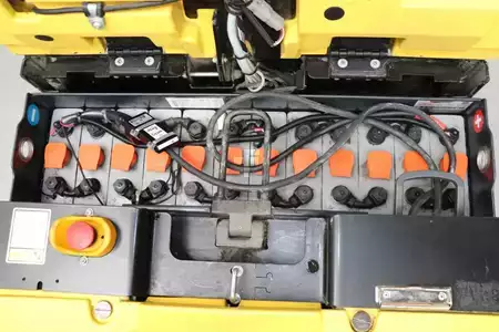 Horizontální vychystávací vozík 2020  Hyster LO2.0 (5)