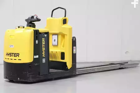 Horizontální vychystávací vozík 2020  Hyster LO2.0 (1)
