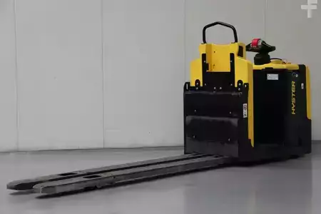 Horizontální vychystávací vozík 2020  Hyster LO2.0 (2)