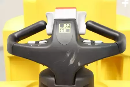Horizontální vychystávací vozík 2020  Hyster LO2.0 (3)