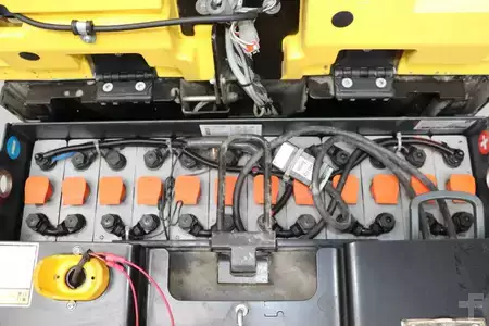 Horizontální vychystávací vozík 2020  Hyster LO2.0 (5)
