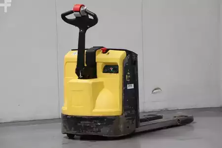 Nízkozdvižný vozík 2020  Hyster P1.6 (2)