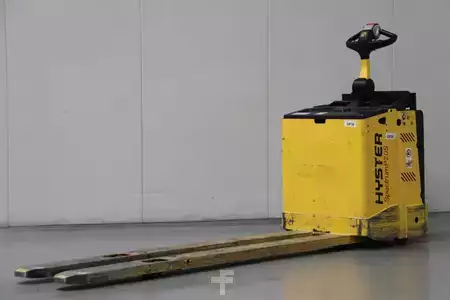 Elektrische palletwagens 2017  Hyster P2.0S (1)