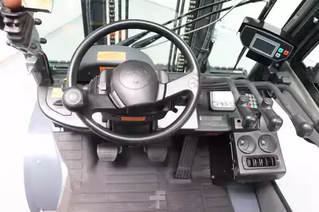 Diesel heftrucks 2020  Toyota 02-8FDJF35 (3)