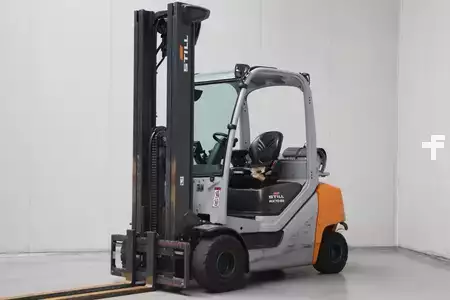 LPG heftrucks 2021  Still RX70-25T (1)