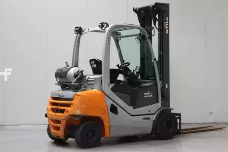 LPG heftrucks 2021  Still RX70-25T (2)