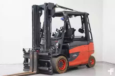 Sähkö - 4 pyör 2018  Linde E50HL-01/600 (1)