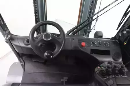 Elektromos 4 kerekű 2019  Linde E45HL-01/600 (3)