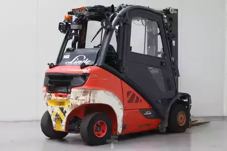 LPG heftrucks 2020  Linde H25T-02 (2)
