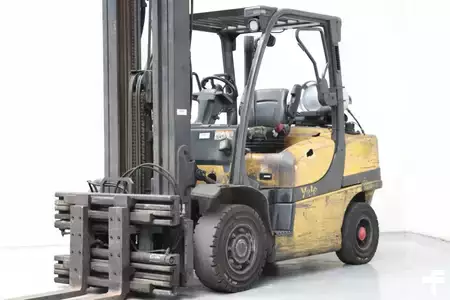 LPG heftrucks 2017  Yale GLP40VX6 (1)