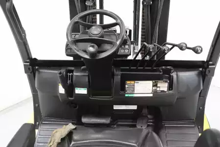 Wózki gazowe 2017  Yale GLP40VX6 (3)