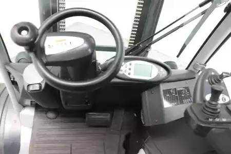 4-wiel elektrische heftrucks 2016  Still RX60-45 (3)