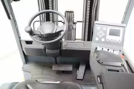 Elektro čtyřkolový VZV 2023  Toyota 9FBM25T (3)