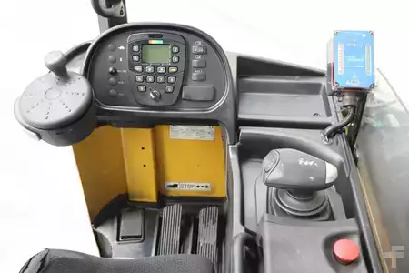 Työntömastotrukki 2020  Yale MR20 (3)