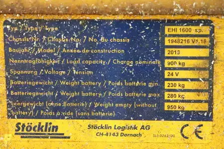 Pinontavaunu 2016  Stocklin EHI 1600 sp. (4)