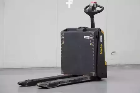Transpallet elettrici 2016  Yale MP16 (1)