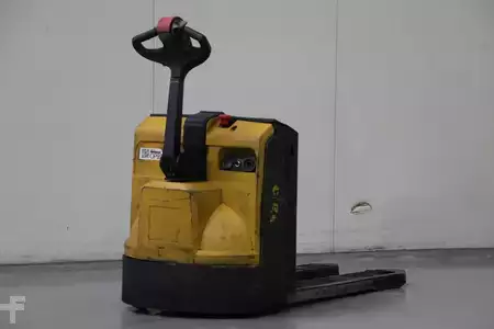 Transpallet elettrici 2016  Yale MP16 (2)