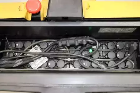 Transpallet elettrici 2016  Yale MP16 (5)