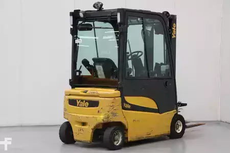 Elektrisk- 4 hjul 2013  Yale ERP16VF (2)