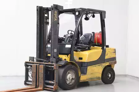 LPG VZV 2020  Yale GLP35VX (1)