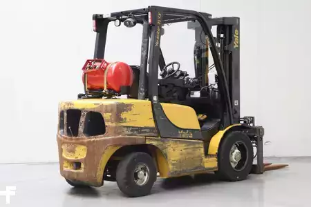 LPG VZV 2020  Yale GLP35VX (2)