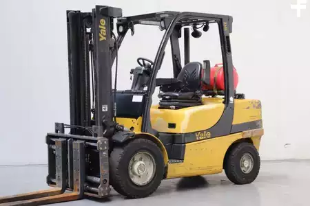LPG VZV 2020  Yale GLP35VX (1)
