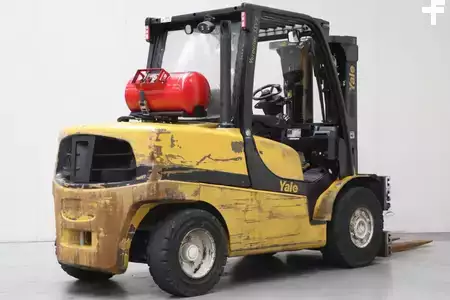 LPG VZV 2020  Yale GLP55VX (2)