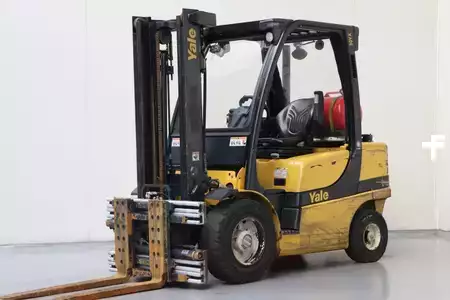 LPG VZV 2020  Yale GLP30VX (1)