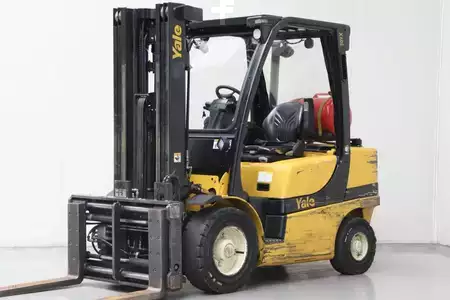 LPG VZV 2020  Yale GLP30VX (1)
