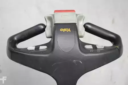 Transpallet elettrici 2015  Yale MP16 (3)