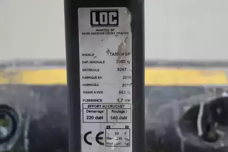 Trækker 2016  Loc TA30RH SP (4)