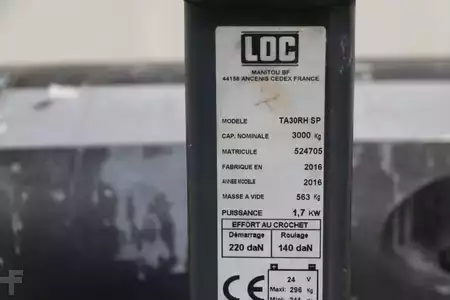 Trækker 2016  Loc TA30RH SP (4)