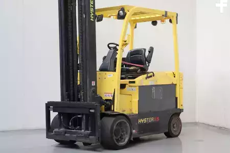 Elektro 4 Rad 2016  Hyster E5.5XN (1)