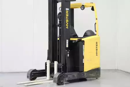 Carrelli retrattili 2017  Hyster R1.4 (1)